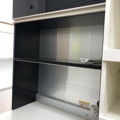 ★ジモティー割引有★パモウナ/キッチンボード/中古品《尼崎市/リ...