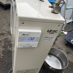 綺麗　21年製　サンポット　石油給湯機　HMG-Q477MSE ...