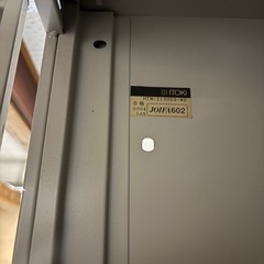 物置、ロッカーの画像