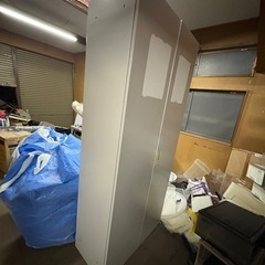 物置、ロッカーの画像