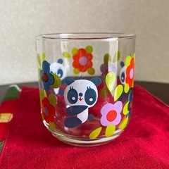 お子さま向け★ガラスコップセットの画像