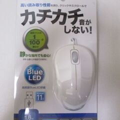 G§115 マウス SANWA MA-BL9W 未使用品 Win...