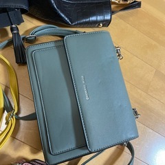 カバン6点の画像