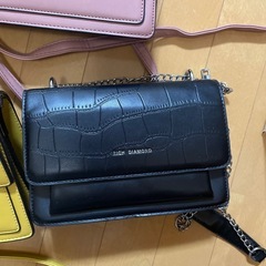 カバン6点の画像