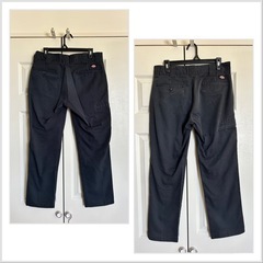 Dickies Slim Taper チノパン 2着セットの画像