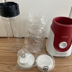 【美品】ミキサー