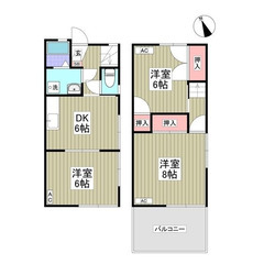 ✨敷金/礼金0円 ✨ 初期安物件💥保証人不要・ 金融ブラック・水商売・無職OK😄 相鉄本線 西谷バス4分 バス停 寺下橋 停歩7分❗️横浜市保土ケ谷区上菅田町  ❗️JT51504 - 横浜市