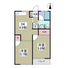 ⭐️トリプルゼロ物件⭐️ 敷金/礼金/仲手0円 😄審査通過率90％😄カードブラックOK・何処かの保証会社でトラブルOK・様々な理由で審査が難航しているお客様OK✨ 東急田園都市線 藤が丘駅 徒歩15分❗️横浜市青葉区梅が丘  ❗️AQ51750 - 横浜市