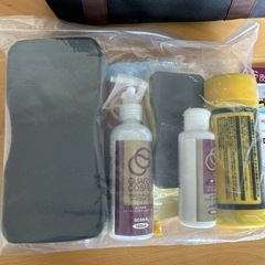 【新品☆値下げしました！】車 メンテナンス用品の画像