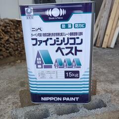 ペンキ