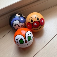 アンパンマン　ジャングルジムの画像