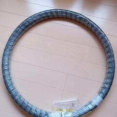 　値下げ、26インチ自転車のタイヤ等のセット、新品、未使用の画像