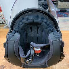 【愛品館江戸川店】SHOEI　J-Cruise II 　インナーバイザー付ジェットヘルメット サイズL　 ID：118-014689-007の画像