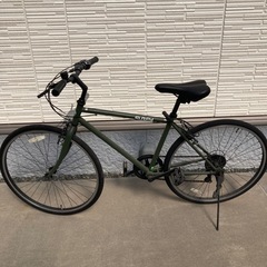 自転車