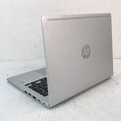 30周年特価! Windows11 第10世代 Corei5搭載 高速SSD使用 軽量 WEBカメラ内蔵 ★ HP ProBook 430 G7 Core i5-10210U(1.6G/4C) メモリ16GB SSD256GBの画像