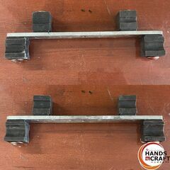 【引き取り限定】【中古品】TASCO タスコ TB512 ラチェット式ベンダー なまし胴管専用 外径:3/8"-7/8" 曲げ角度:90度 本体全長:320mmの画像