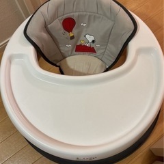 歩行器