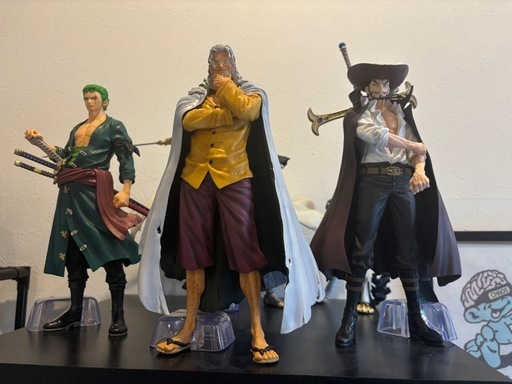 フィギアケース　フィギュアまとめ売り
