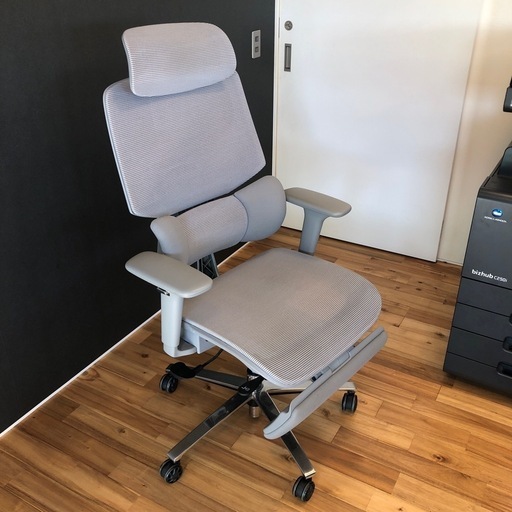 イージスチェア プレミアム イージスチェア プレミアム ワークチェア