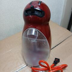 NESCAFEドルチェの画像