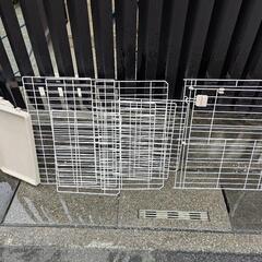 天井付き ２段 ゲージの画像