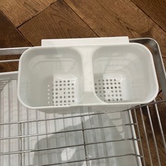 水切りかごの画像