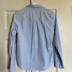 Abercrombie & Fitch シャツ レディースの画像