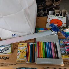 おもちゃ色々(バラ売りしてます)の画像
