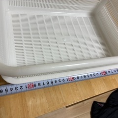 水切り　29×39の画像