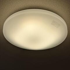 LEDシーリングライト ホタルクスHLDC08208の画像