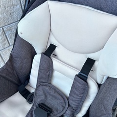 A型ベビーカーの画像