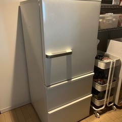 冷蔵庫　7/10に取りに来てください