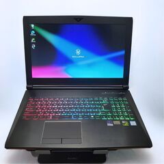 GALLERIA ゲーミングノートPC GTX1060/Core...