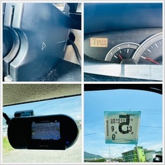 ダイハツタント🌟　4WD🌟ターボ車⭐️ 走行距離6万Km🌟車検9年5月まで。の画像