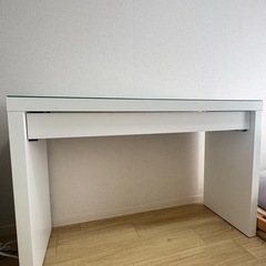 IKEA マルム　ドレッサー