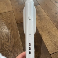 電気ブラシの画像