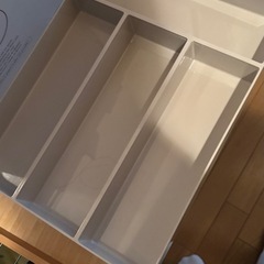 カトラリーケース