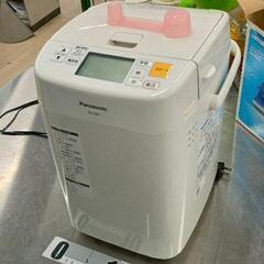 0621-250 Panasonic　ホームベーカリー SD-MB1W