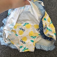 水着 女の子の画像