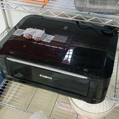 0621-175 Canon プリンター　MG6130
