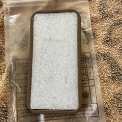 ステューシーiPhoneSE2.3.7.8用ソフトケースの画像