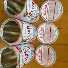 ハンドメイドリメイクでいろんな用途に❗️ミルク缶810g用. :...