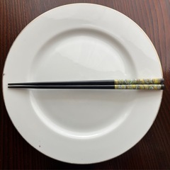 差し上げます☆大皿の画像