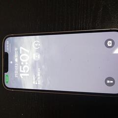 iPhone14　docomoの画像