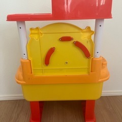 アンパンマン おままごとキッチン の画像