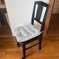 椅子