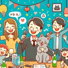 カラオケ会🎙️🐱【第7回：7月6日】