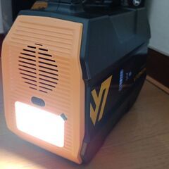 【未使用品】 VTOMAN 300W ポータブル電源 230Whの画像
