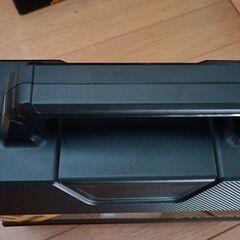 【未使用品】 VTOMAN 300W ポータブル電源 230Whの画像