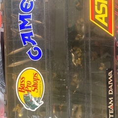 ルアーの画像
